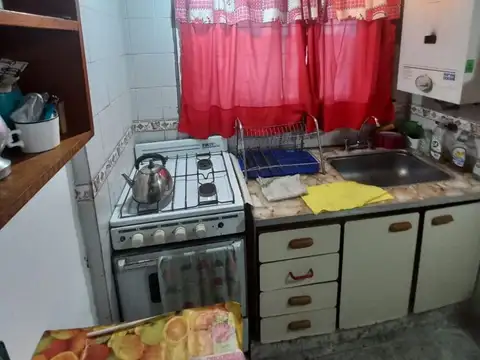 Casa en Venta en Moron, USD 75.000