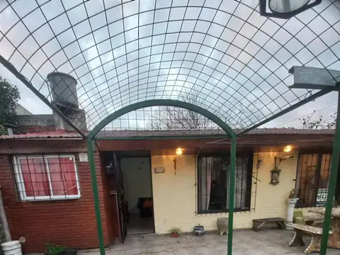 Casa en Venta de 1 dormitorio