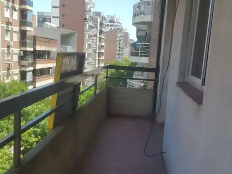 SANTA FE 2500, Piso 6