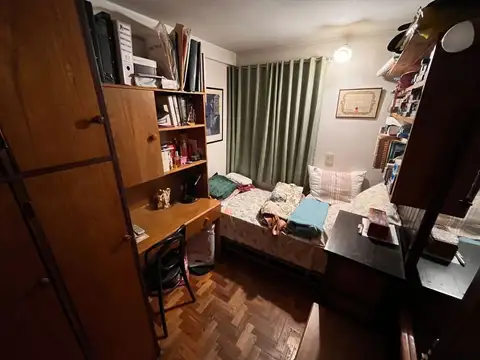 Departamento en Venta 57 años