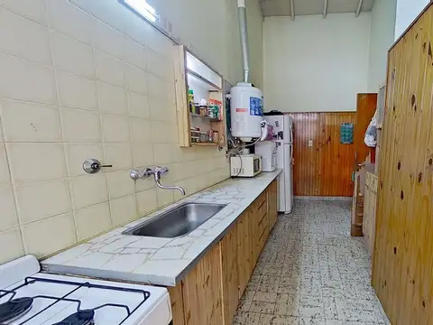 Casa en Venta 15 años