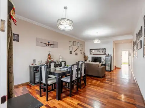 José León Suarez 5400