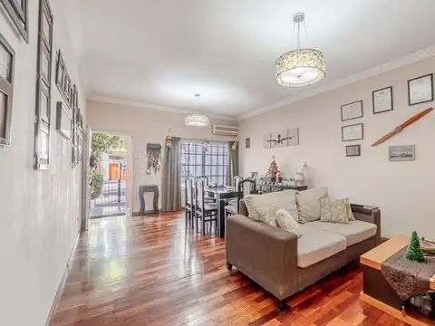 Casa en Venta 26 años