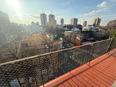 Departamento en Venta en Saavedra, CABA