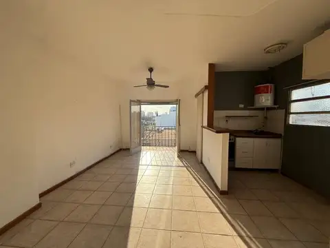 Departamento en Venta en Saavedra, USD 50.000
