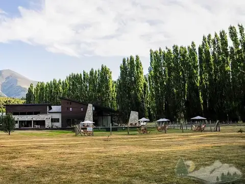 Terreno en Venta en San Carlos de Bariloche, Bariloche