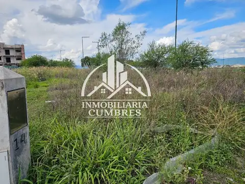 Terreno en Venta de 317,0 m2