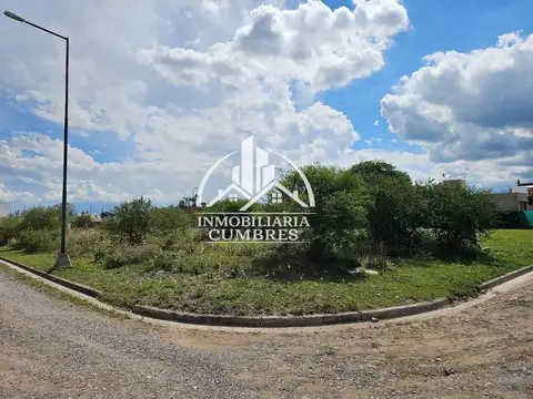 Terreno en Venta en Zona Centro, USD 28.500