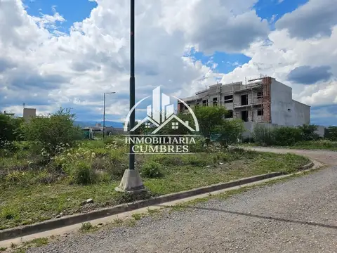 Terreno en Venta de 317,0 m2