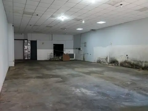 Excelente galpón depósito sobre avenida, Paraná