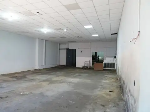 Galpon en Venta en Parana, USD 300.000