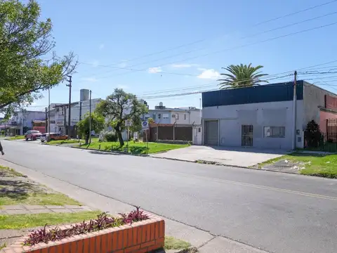 Avenida de las Américas 2200