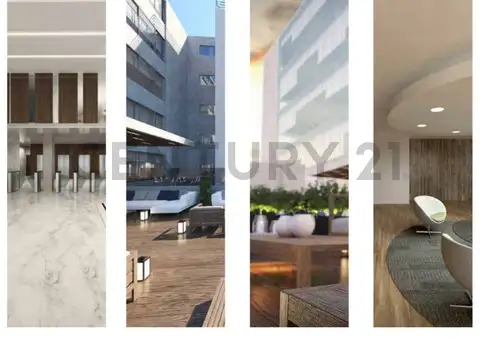 Oficina en Alquiler 2025 años