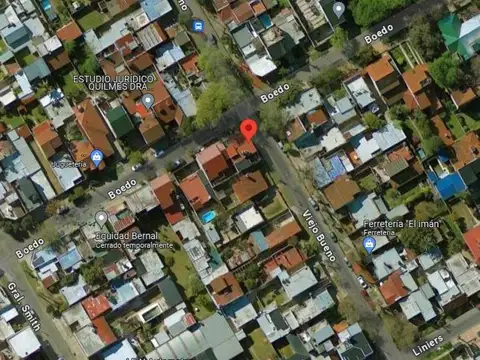 Casa en Venta 70 años