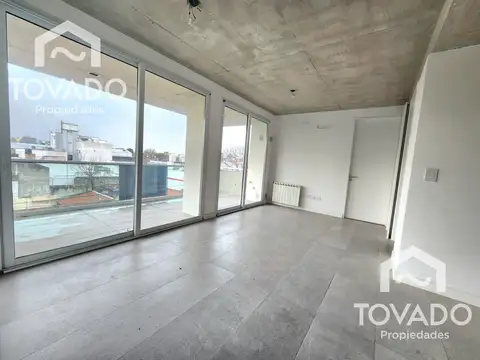 Departamento en Venta en Villa Devoto, USD 169.000