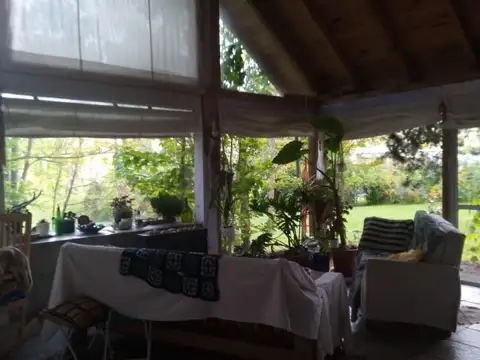 Galpon en Venta en Lago Puelo, USD 230.000