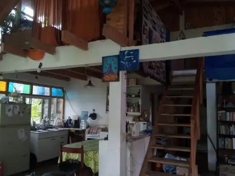 Galpon en Venta 11 años