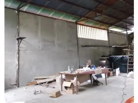 Galpon en Venta 11 años