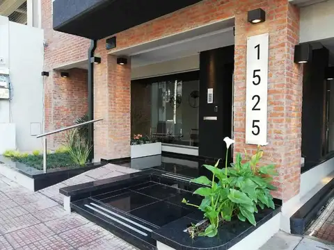 Departamento venta 2 ambientes con cochera en San Fernando
