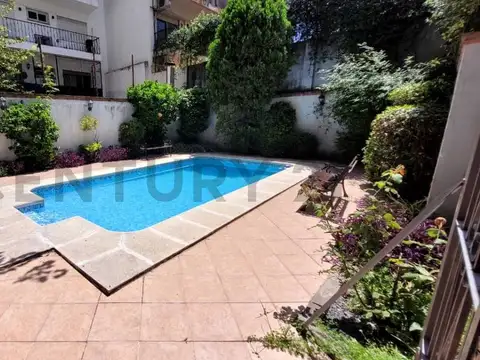 ALQUILER  3 AMBIENTES  BELGRANO