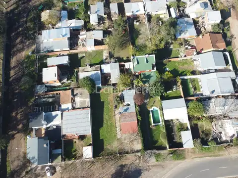 Lote  en Venta  Paso del Rey, Moreno, G.B.A. Zona Oeste