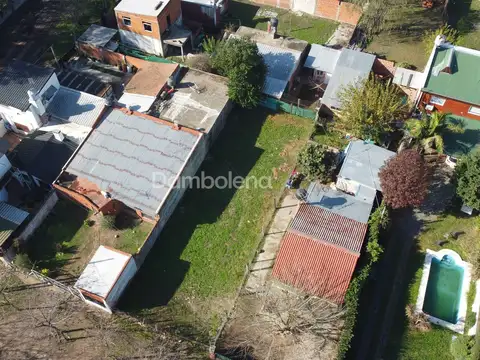 Terreno en Venta de 300,0 m2