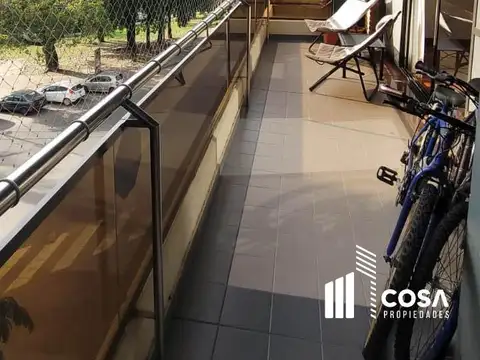 Departamento en Venta en Martin, Rosario