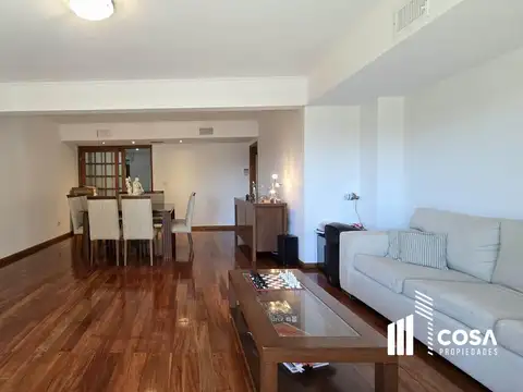 Departamento en Venta 25 años