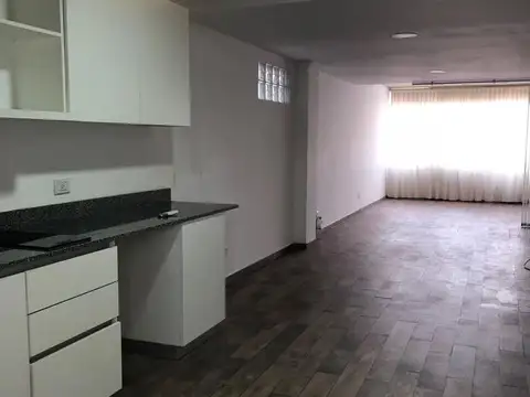 Departamento apto profesional monoambiente divisible en venta Lomas de Zamora