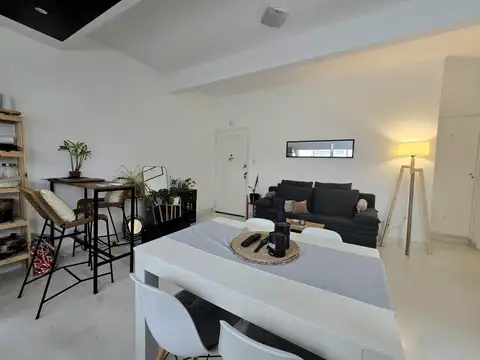 Departamento en Venta en Las Cañitas, USD 109.000
