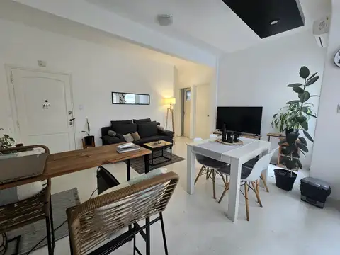 Departamento en Venta 56 años