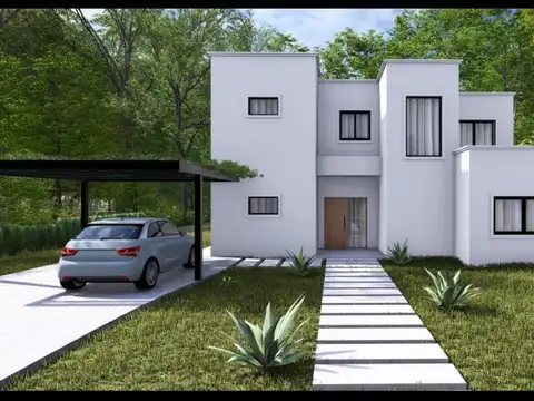 Casa en venta en San Matias a Laguna | VCO Propiedades