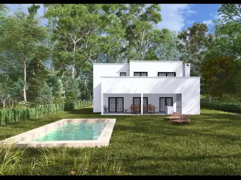 Casa en venta en San Matias área 2 | VCO Propiedades