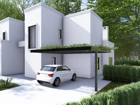 Casa en Venta en San Matias, USD 375