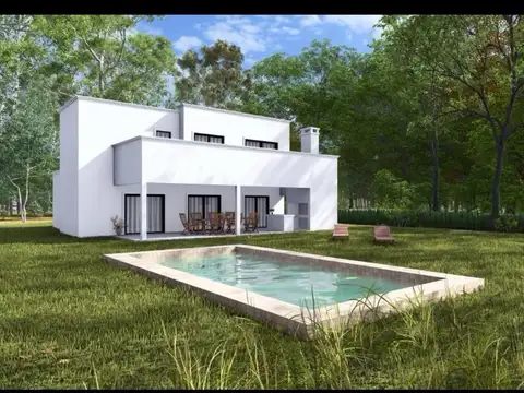 Casa 6 ambientes con 3 baños