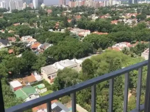 3 Ambientes Con Vista Al Río. Apto Crédito