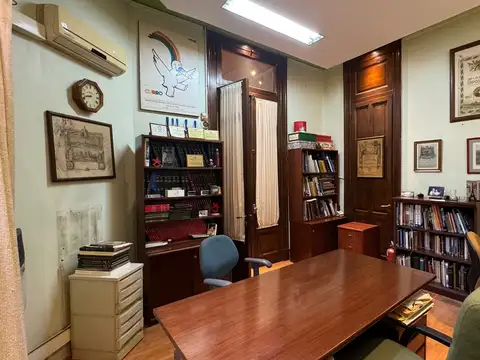 Depto Tipo Casa 7 ambientes con 2 baños