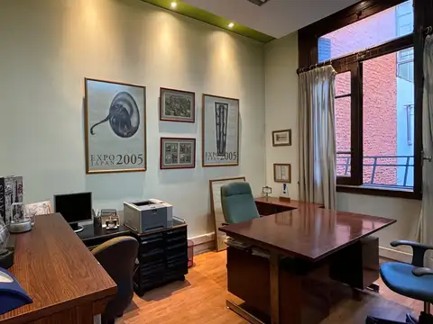 Depto Tipo Casa en Venta 70 años