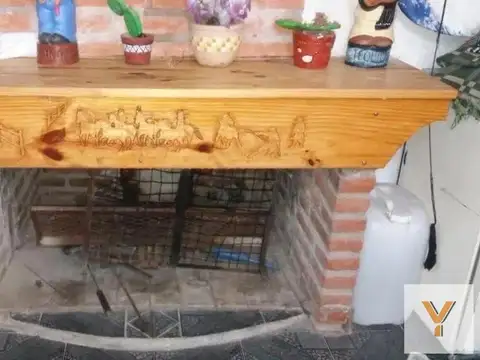 Casa en Venta 20 años