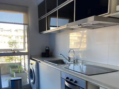 Departamento en Venta en Ramos Mejía, USD 139.900