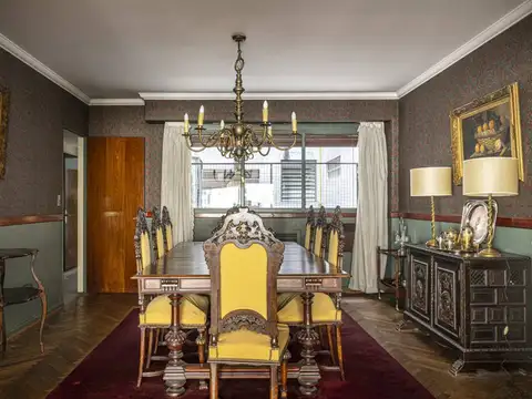 Departamento en Venta de 3 dormitorios