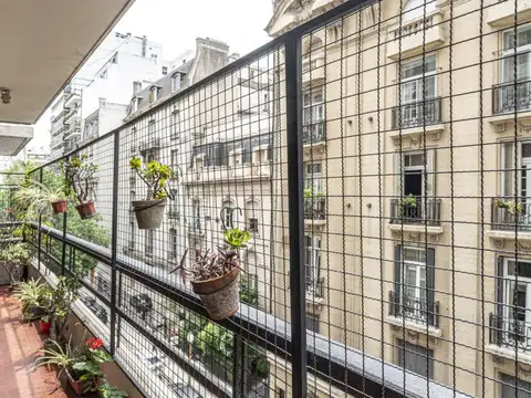 Departamento en Venta con 2 cocheras