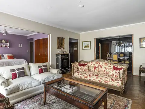 Departamento en Venta en Retiro, USD 435.000