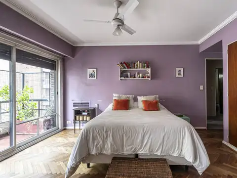 Departamento en Venta 40 años