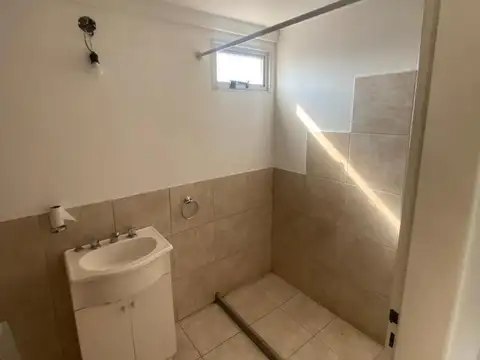 Departamento 1 Dormitorio