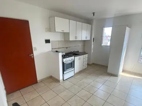 Departamento 1 Dormitorio