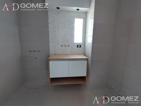 2 AMB A ESTRENAR DE 52M2 - FINANCIACION