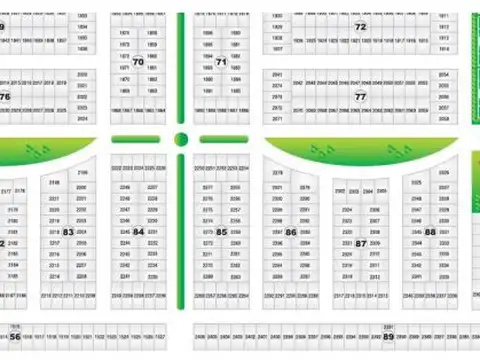 Rigoberta Menchu 400 , Piso No definido