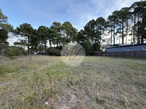 Terreno en Venta en Nayades, USD 58.000
