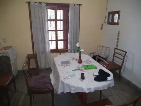 Galpon en Venta 30  mts Fondo